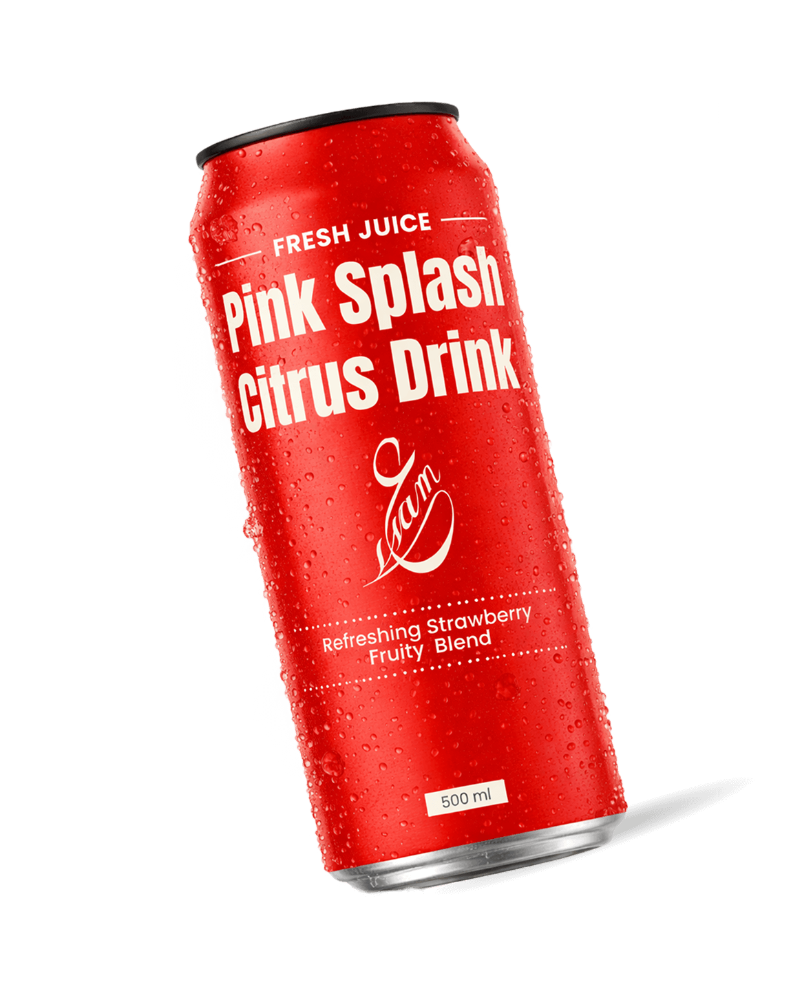 Strawberry Juice