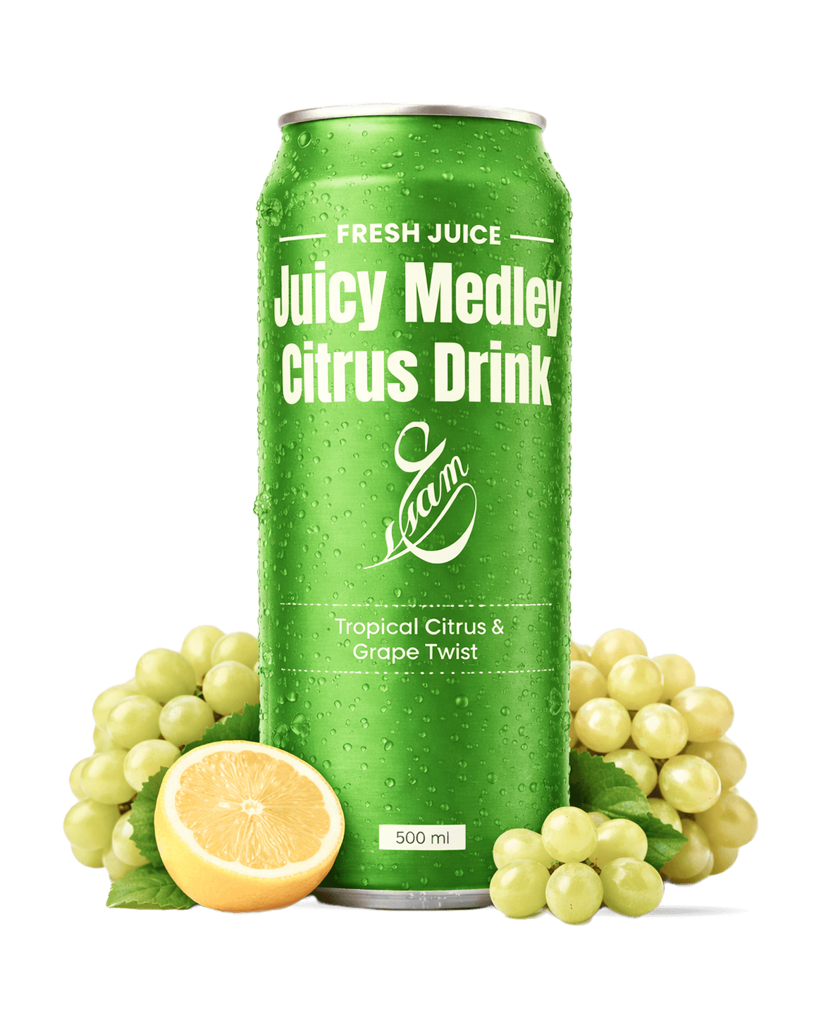 Grapes Juice
