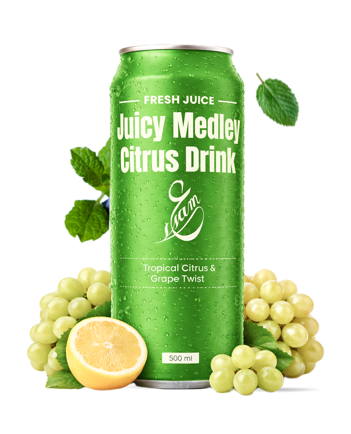 Grapes Juice