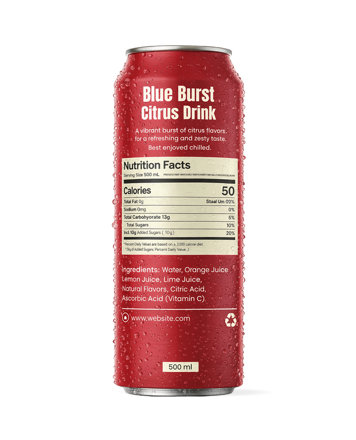 Fresh Citrus Juice