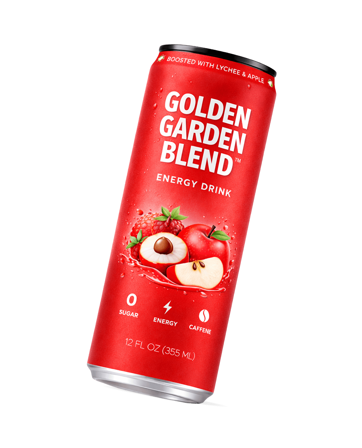 Golden Garden Blend