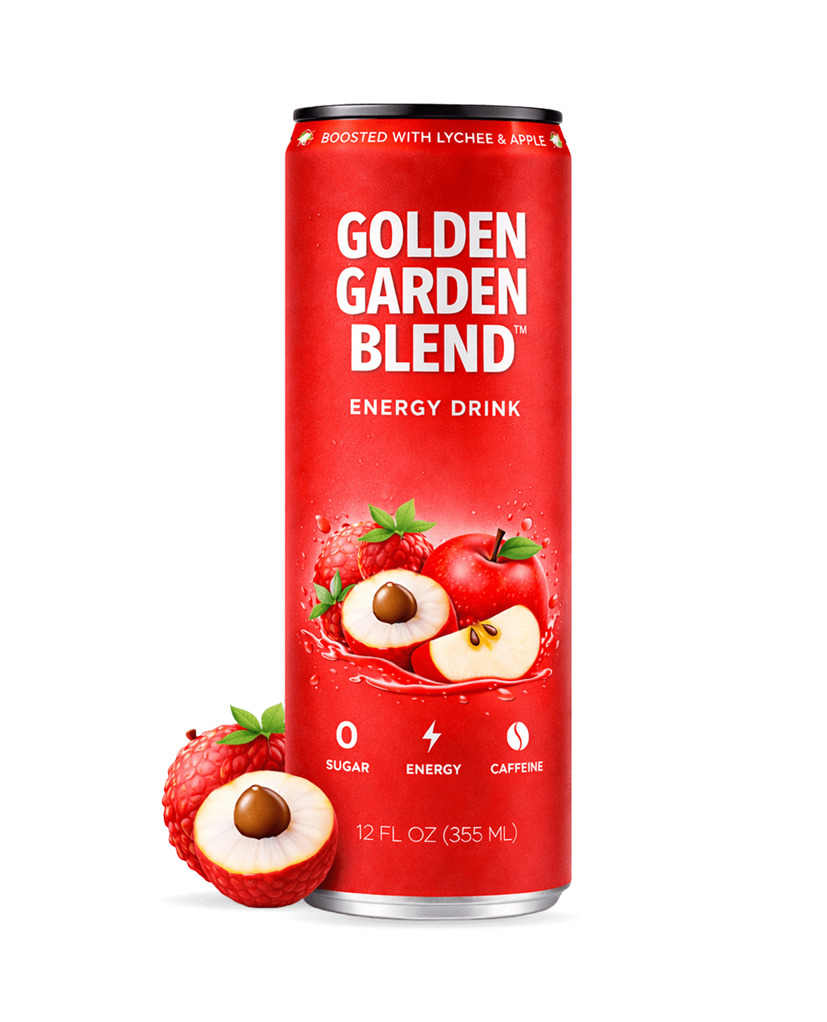 Golden Garden Blend