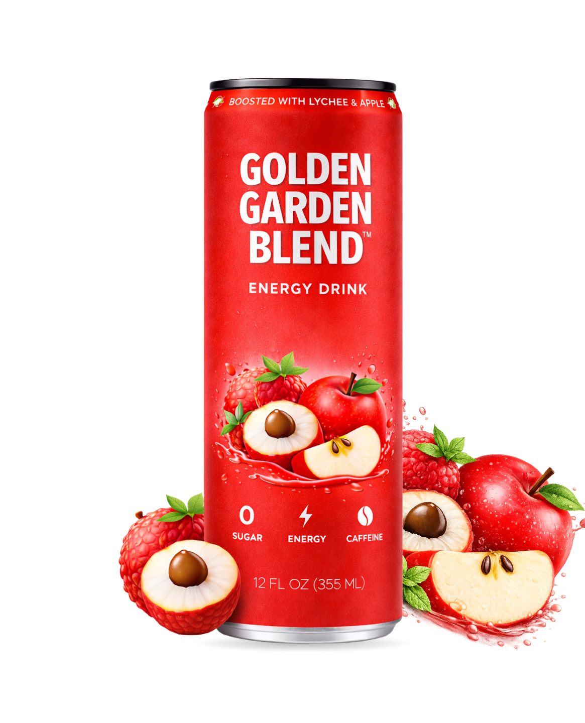 Golden Garden Blend
