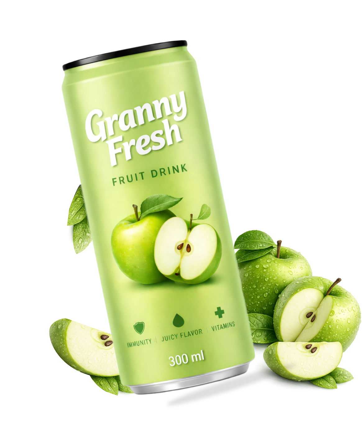Granny Fresh