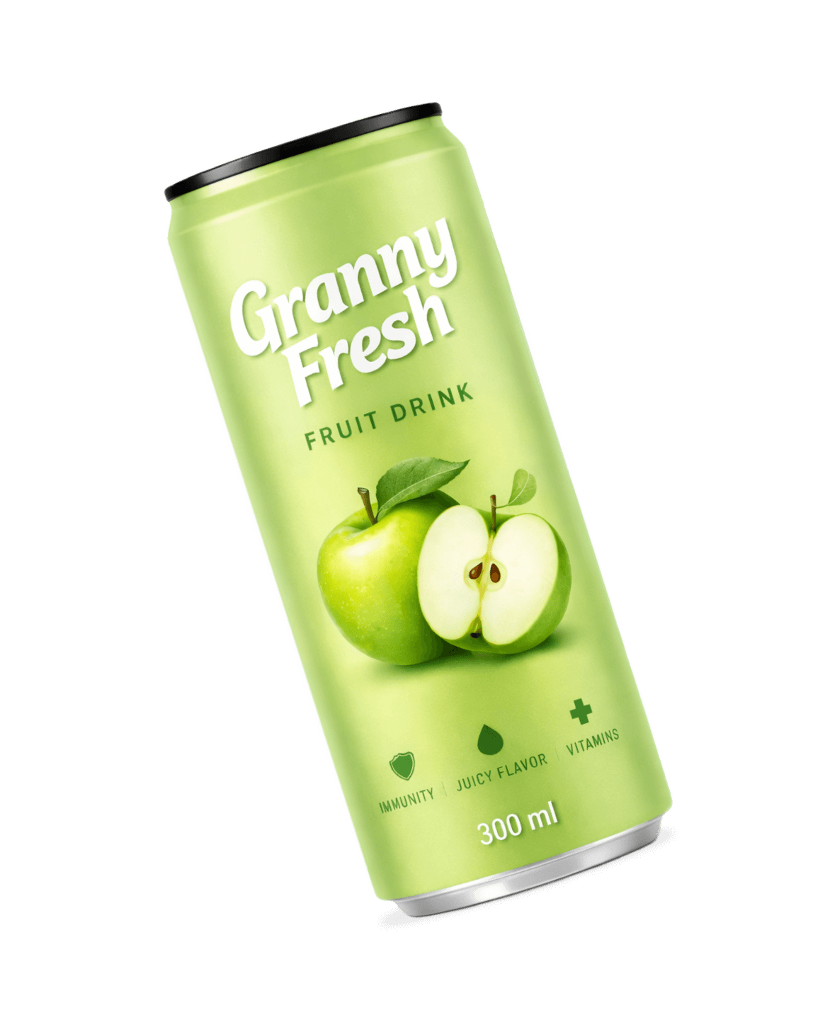 Granny Fresh