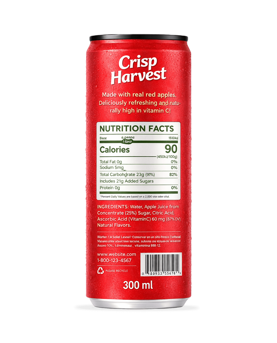 Apple Juice