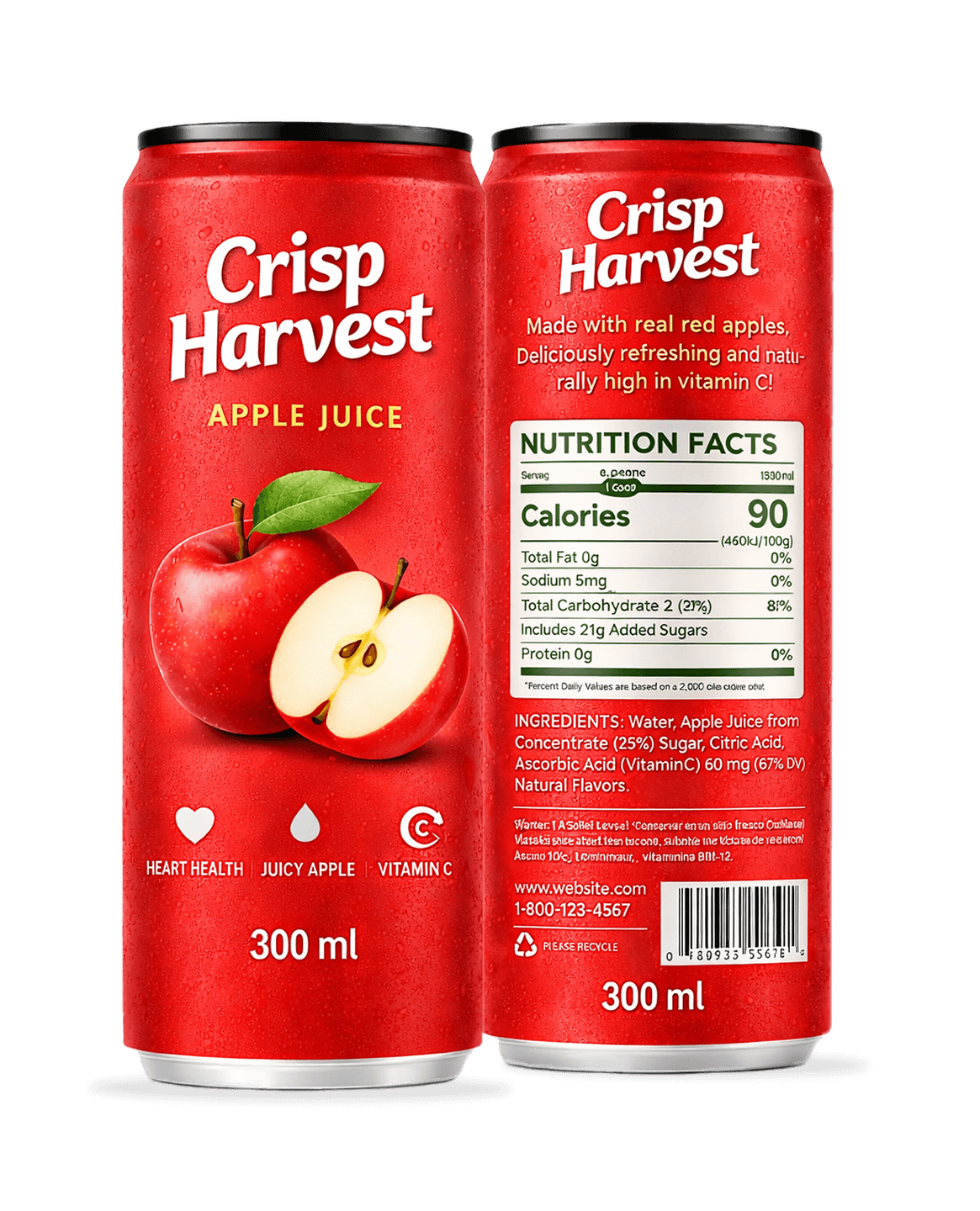 Apple Juice