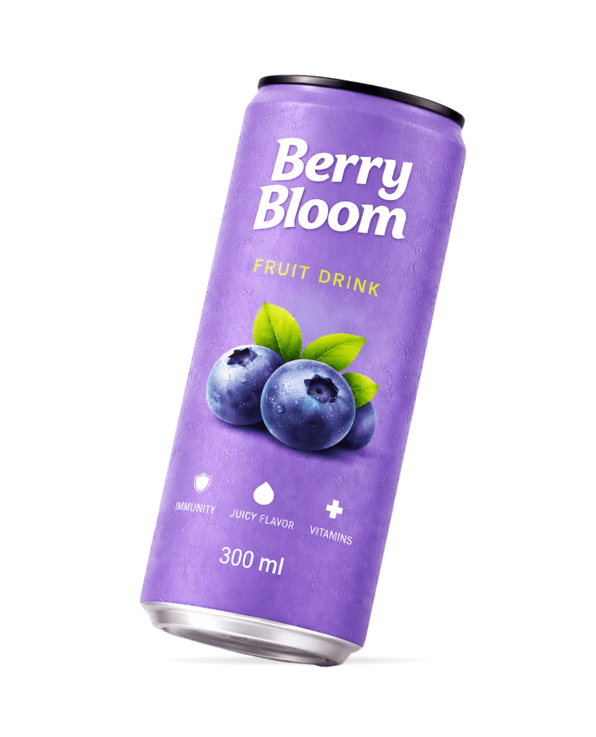 Berry Bloom