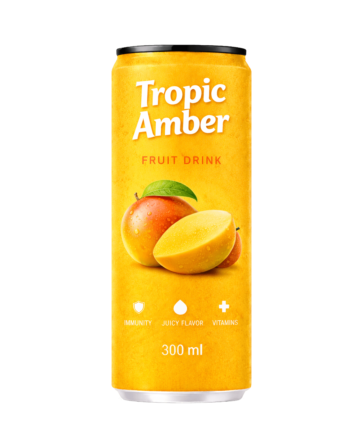 Tropic Amber