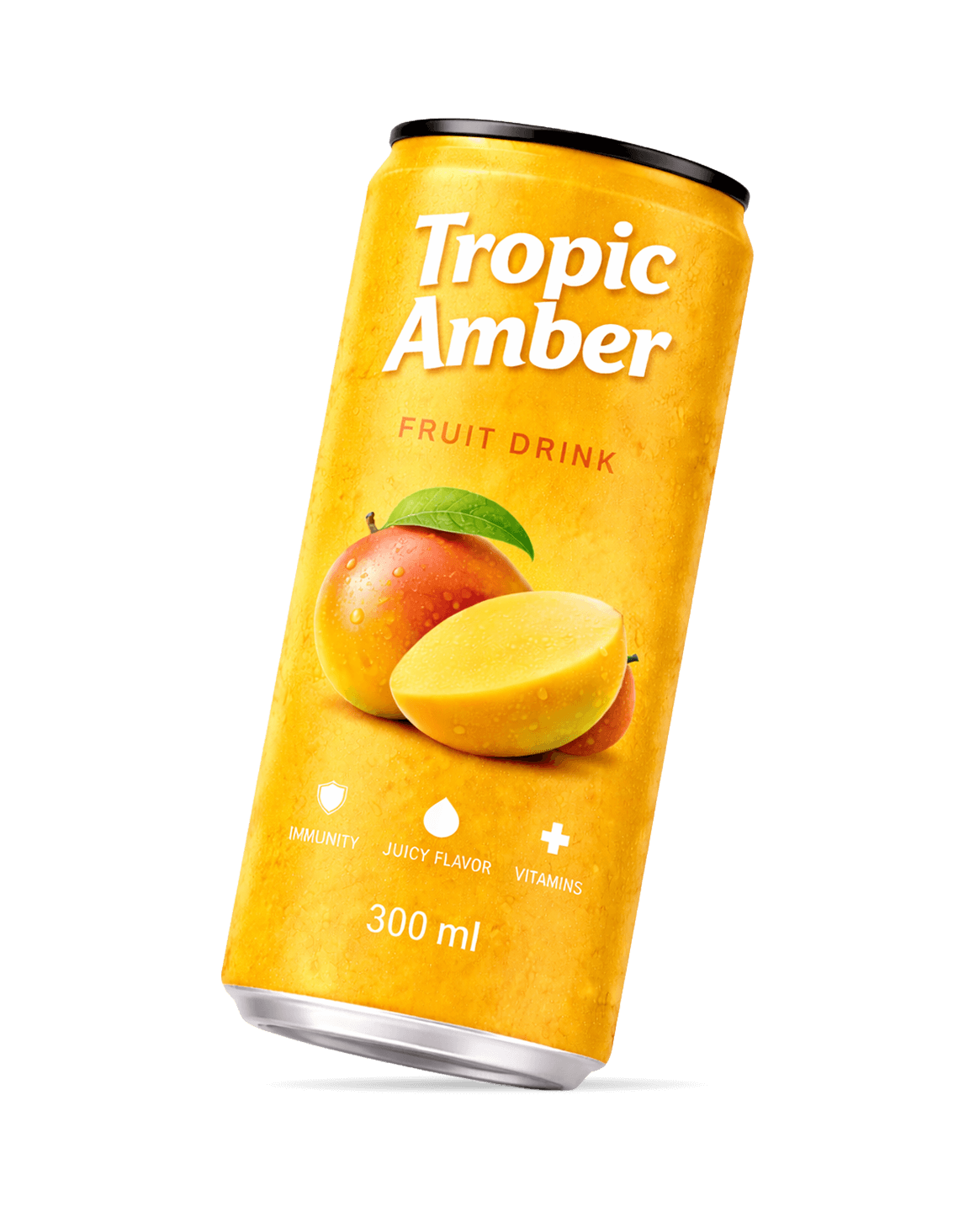 Tropic Amber