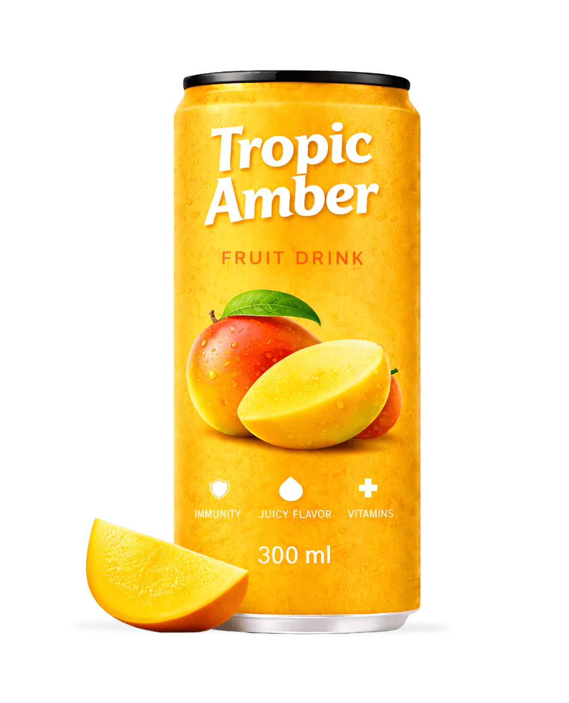 Tropic Amber