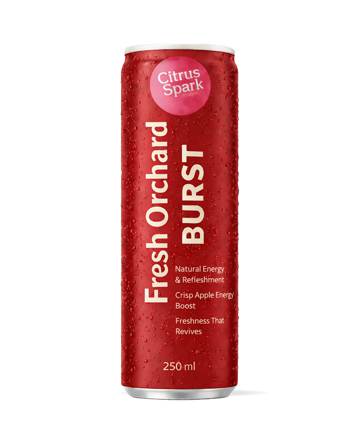 Apple Energy Boost