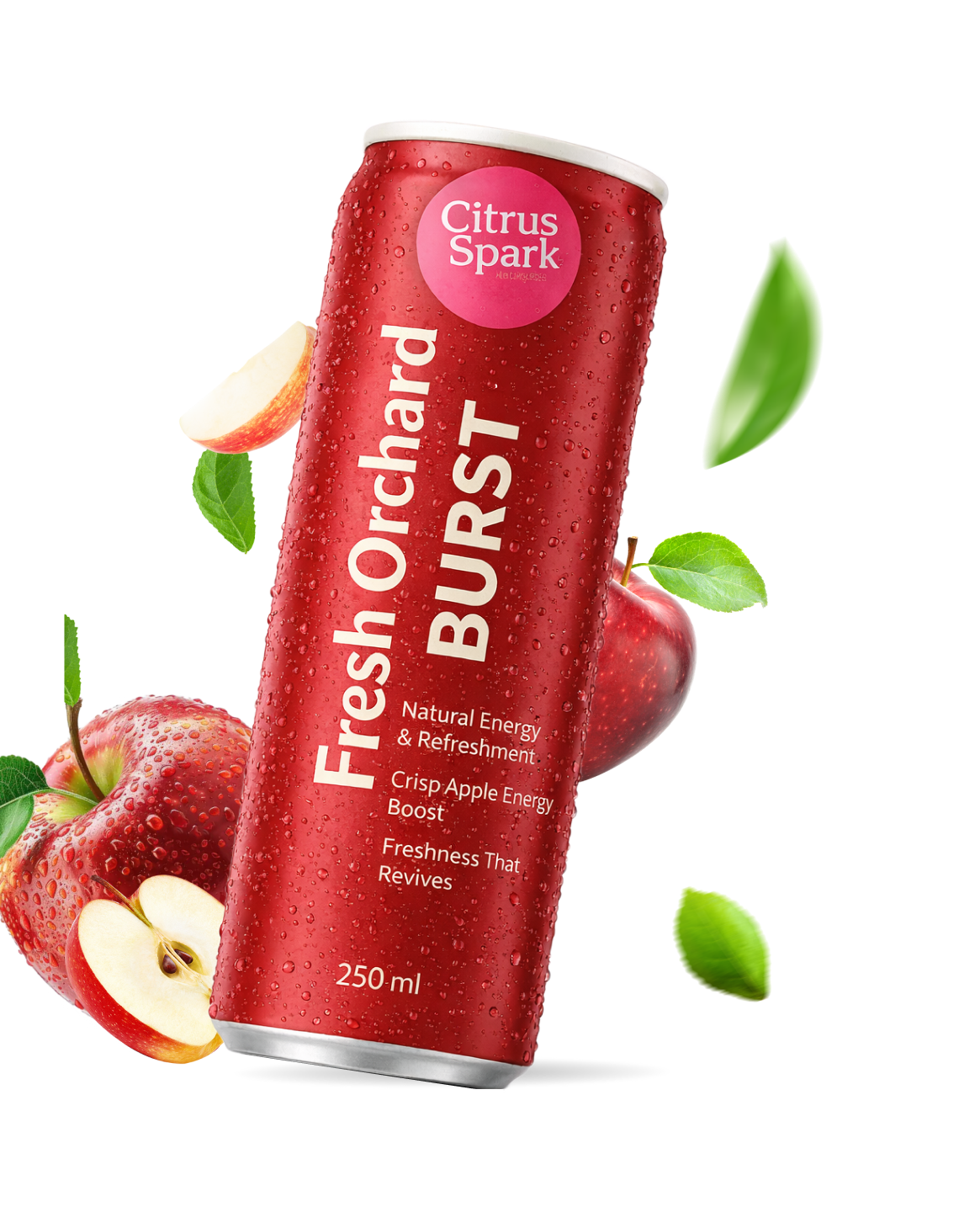 Apple Energy Boost