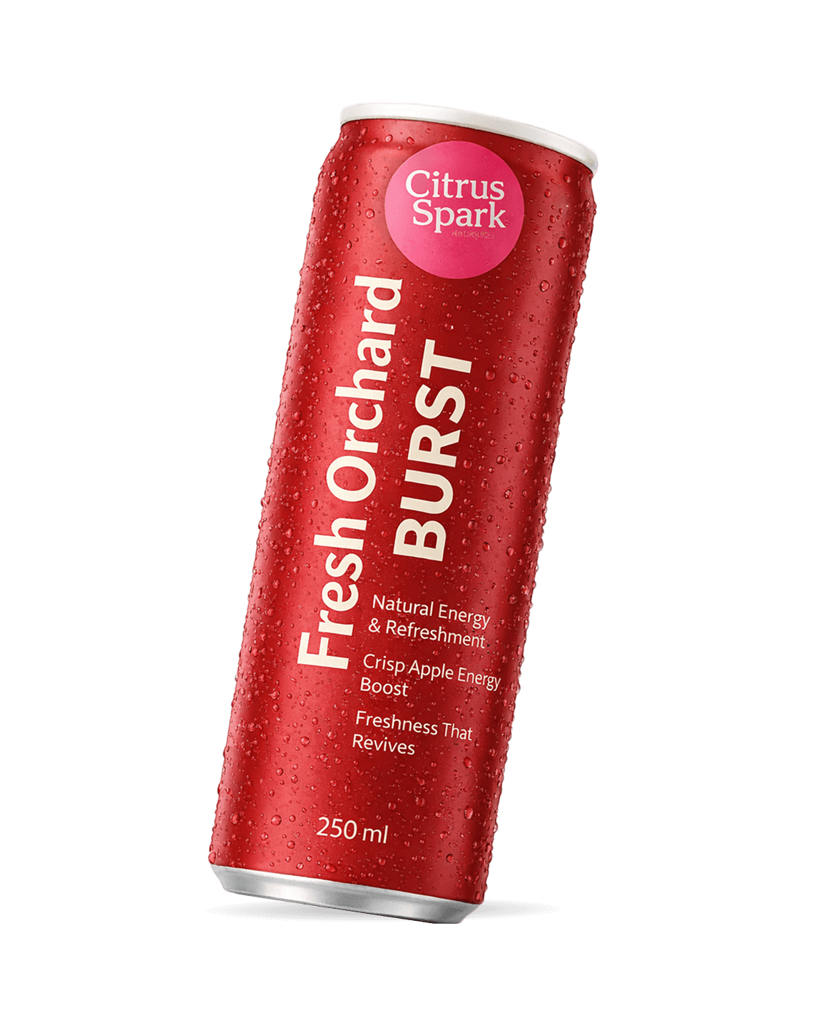 Apple Energy Boost